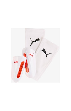 Puma 03098601 Ultra Twist Sleeve Puma White-glowing Red Unısex Dızlık M Beyaz Puma 03098601 Ultra Twist Sleeve Puma White-glowing Red Unısex Dızlık M Beyaz