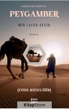 Peygamber - Mir Cafer Seyid - Çıra Yayınları