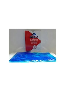 Sıcak Soğuk Termo Jel Kompres Buz Jel Termojel 26 x 35 CM Büyük Boy Sıcak Soğuk Termo Jel Kompres Buz Jel Termojel 26 x 35 CM Büyük Boy