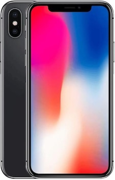Apple İphone X 64 GB Uzay Gri (Teşhir) Apple İphone X 64 GB Uzay Gri (Teşhir)