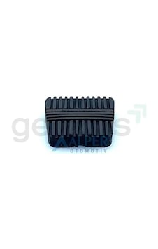 Pedal Lastiği Fren - Debriyaj Primera - Almera - Sunny 3 1990-2000 Pedal Lastiği Fren - Debriyaj Primera - Almera - Sunny 3 1990-2000