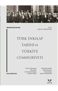 Imparatorluktan Ulus Devlete: Türk Inkılap Tarihi Ve Türkiye C... 9786056802874 Imparatorluktan Ulus Devlete: Türk Inkılap Tarihi Ve Türkiye C... 9786056802874