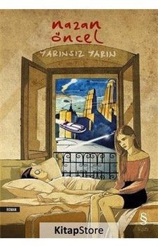 Kitapstore Yarınsız Yarın / Nazan Öncel