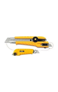 Olfa Maket Bıçağı L-3 Olfa Maket Bıçağı L-3