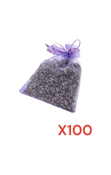 Lavanta Kesesi 100lü Set