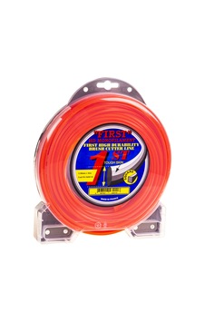 First 7430118 3 3mm 36m Turuncu 4 Köşe Misina First 7430118 3 3mm 36m Turuncu 4 Köşe Misina