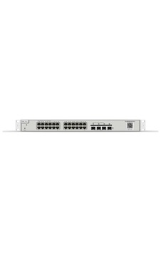 Rg-nbs5200-24gt4xs 24 Port Gigabit 4x10g Sfp L2 Yönetilebilir Switch-120831 Rg-nbs5200-24gt4xs 24 Port Gigabit 4x10g Sfp L2 Yönetilebilir Switch-120831