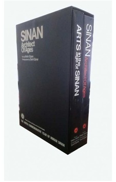 Arts İn The Age Of Sinan I-Iı Volumes 2 Cilt Arts İn The Age Of Sinan I-Iı Volumes 2 Cilt