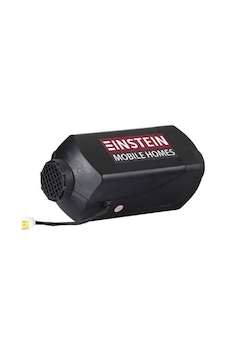 Einstein Dizel Isıtıcı 5 Kw, 12/24 V Einstein Dizel Isıtıcı 5 Kw, 12/24 V