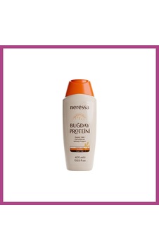Gees Global Neressa 400ml Bugday& Sac Kr 1 Adet Gbzs Gees Global Neressa 400ml Bugday& Sac Kr 1 Adet Gbzs