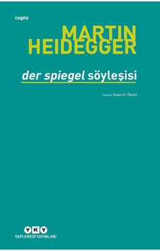 Der Spiegel Söyleşisi Der Spiegel Söyleşisi