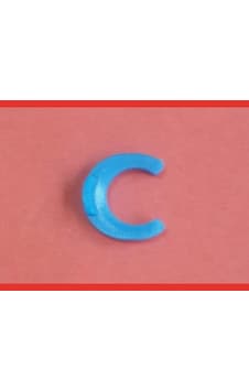 C Parçası Quick Klips 50 Adet Su Arıtma Cihazları Su Arıtma Segma C Parçası Quick Klips 50 Adet Su Arıtma Cihazları Su Arıtma Segma