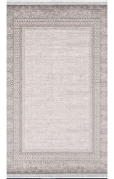 By Özer Halı Bej Renk Gri Bordürlü Modern Artemis Halı Barok 02249b Salon Halısı Çok Renkli By Özer Halı Bej Renk Gri Bordürlü Modern Artemis Halı Barok 02249b Salon Halısı Çok Renkli