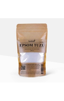Tamtabi Epsom Tuzu 250 G