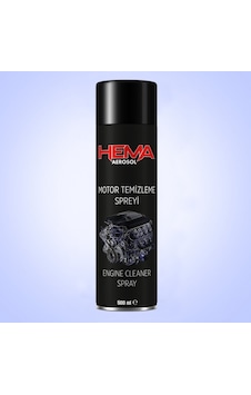 Motor Temizleyici Sprey 500ml