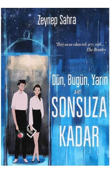 Dün Bugün Yarın Ve Sonsuza Kadar Dün Bugün Yarın Ve Sonsuza Kadar