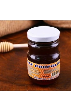 Gurmepark Hakkari Bal Sıvı Propolis 250 G Gurmepark Hakkari Bal Sıvı Propolis 250 G