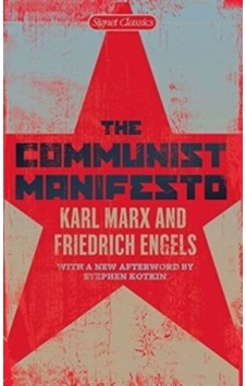 The Communist Manifesto The Communist Manifesto
