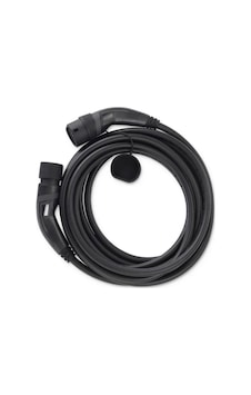 Wisecar Tip 2 - 3 Faz 32A 22 Kw 5M Elektrikli Araç Şarj Kablosu Wisecar Tip 2 - 3 Faz 32A 22 Kw 5M Elektrikli Araç Şarj Kablosu