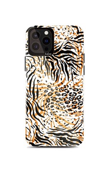 Teleplus Apple Uyumlu iPhone 13 Pro Max Kılıf Kajsa Wild Kapak Teleplus Apple Uyumlu iPhone 13 Pro Max Kılıf Kajsa Wild Kapak