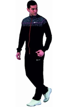 Crozwise 1222-10 Dalgıç Kumaş Regular-fit Erkek Eşofman Beden S Çok Renkli Crozwise 1222-10 Dalgıç Kumaş Regular-fit Erkek Eşofman Beden S Çok Renkli