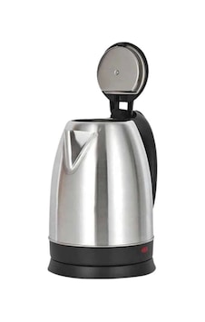 Su Isıtıcı 220 - 240 V Paslanmaz Çelik Kettle Uzun Ömürlü 2000 Watt - 8912733895919