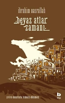 Beyaz Atlar Zamanı Sku: Smgstkf9f4fcddb7 Beyaz Atlar Zamanı Sku: Smgstkf9f4fcddb7