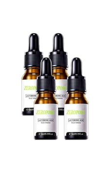 Süper Zeropore Instant Perfection Bakım Serumu 30 Ml X 4 Adet
