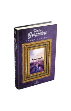 Tablo Gezginleri 2 Ciltli / Gamze Aydeniz Tablo Gezginleri 2 Ciltli / Gamze Aydeniz