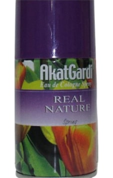 Akat Gardi Oda Spreyi Yedek Spring 250 ML