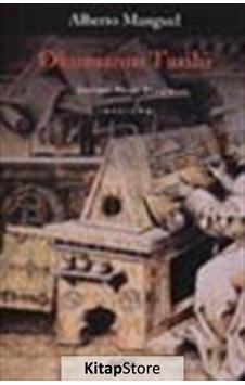 Okumanın Tarihi / Alberto Manguel Okumanın Tarihi / Alberto Manguel