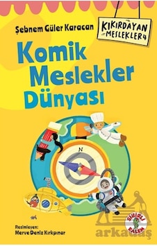 Kıkırdayan Meslekler 4 Komik Meslekler Dünyası