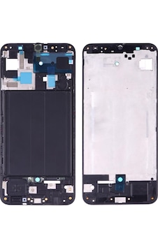 Samsung Galaxy Uyumlu A50 Ekran Çıtası Panel Sm-a505f Siyah Samsung Galaxy Uyumlu A50 Ekran Çıtası Panel Sm-a505f Siyah