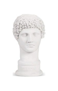 By Ari Hermes Heykel Büst Biblo Hk106-7 Diğer By Ari Hermes Heykel Büst Biblo Hk106-7 Diğer