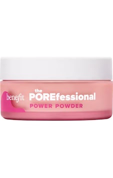 Benefit Cosmetics The Porefessional Power Powder - Sabitleyici Pudra 8g Diğer Benefit Cosmetics The Porefessional Power Powder - Sabitleyici Pudra 8g Diğer
