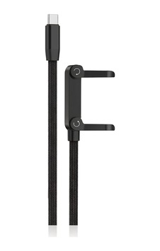 U26 Type-c To Type-c 60w Standli Hızlı Şarj Kablosu Dayanıklı Örgü Kablo U26 Type-c To Type-c 60w Standli Hızlı Şarj Kablosu Dayanıklı Örgü Kablo