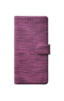 General Mobile Gm 22s Kılıf Kartvizitli Exclusive Spor Cüzdan