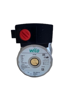 Pompa Motoru Wilo 82w Grupsuz Pompa Motoru Wilo 82w Grupsuz