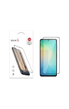 Galaxy Uyumlu  A06 Zore Seramik Ekran Koruyucu