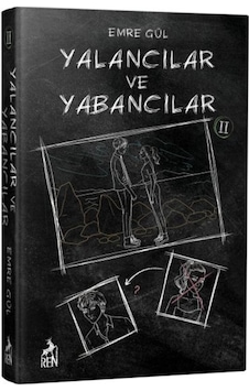 Yalancılar Ve Yabancılar 2 (Ciltli) Yalancılar Ve Yabancılar 2 (Ciltli)