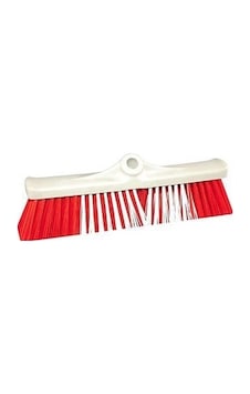Doğuş Sert Çalı Kaba Yer Süpürgesi Bahçe Fırçası 40 CM Doğuş Sert Çalı Kaba Yer Süpürgesi Bahçe Fırçası 40 CM