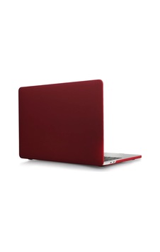 Macbook Pro Kılıf 15 İnç Mat A1286 Eski Ethernetli Model 2008-2012 İle Uyumlu Bordo Belirtilmemiş Macbook Pro Kılıf 15 İnç Mat A1286 Eski Ethernetli Model 2008-2012 İle Uyumlu Bordo Belirtilmemiş