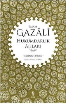 Hükümdarlık Ahlakı - İmam Gazali - İnsan Yayınları