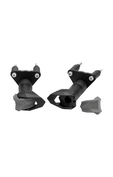 Puıg 21918n Frame Slıder R19 Ktm125 390 Duke 24' C Black Puıg 21918n Frame Slıder R19 Ktm125 390 Duke 24' C Black