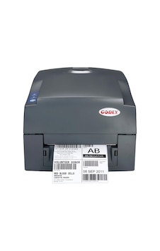 Godex G500 Termal Barkod Yazıcı Godex G500 Termal Barkod Yazıcı
