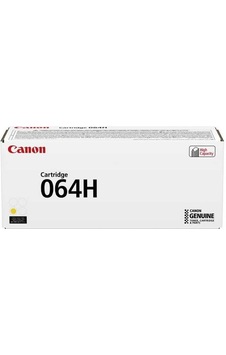 Canon Crg-064h 4932c001 Sarı Toner Yüksek Kapasiteli Canon Crg-064h 4932c001 Sarı Toner Yüksek Kapasiteli