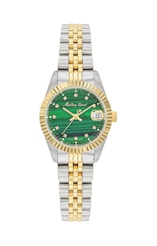 Mathey Tissot Kadın Kol Saati D710bsv Mathey Tissot Kadın Kol Saati D710bsv