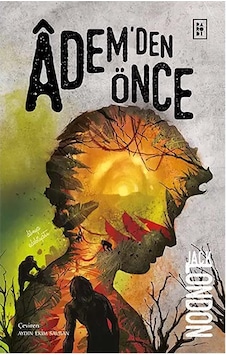 Adem Den Önce Jack London Adem Den Önce Jack London