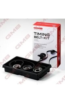 Gmb Gkd0005 Triger Kayış Seti Eksantrik Seti Daıhatsu Terıos 1.3l Hcje J100 97-00 1 Kayış 1 Rulman 93x250 1356887101-1356887105-1350587102 -