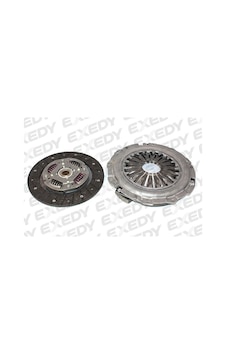 Exedy Nss2206 Debriyaj Seti Baskı Disk Rulmansız Nıssan Almera 1.5l K9k7 Dci N16 03-06 -mıcra 1.5l K9k K12 03-10 23354bn700-7701474518-7701475839 - Exedy Nss2206 Debriyaj Seti Baskı Disk Rulmansız Nıssan Almera 1.5l K9k7 Dci N16 03-06 -mıcra 1.5l K9k K12 03-10 23354bn700-7701474518-7701475839 -